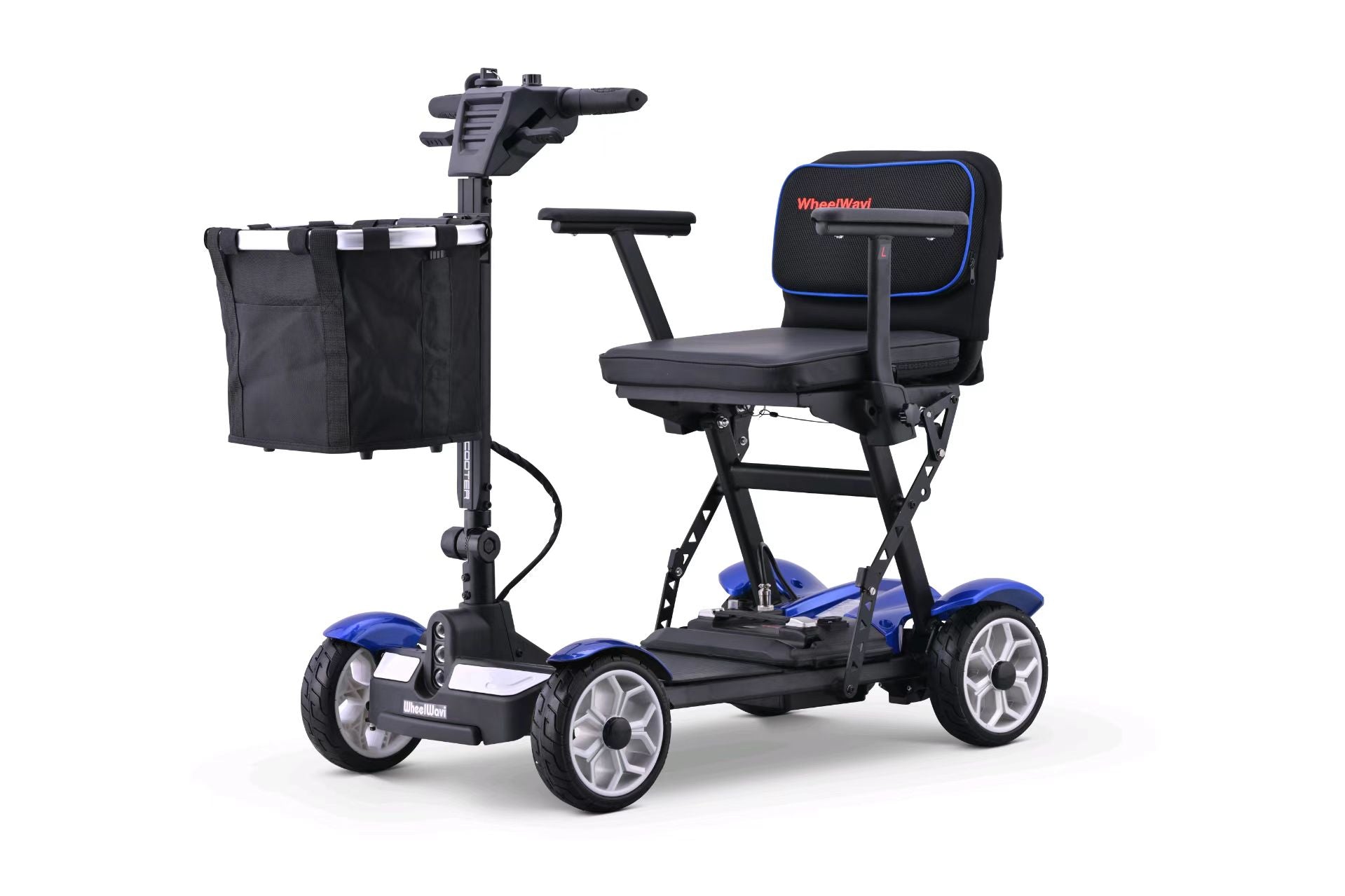Mobility Scooter